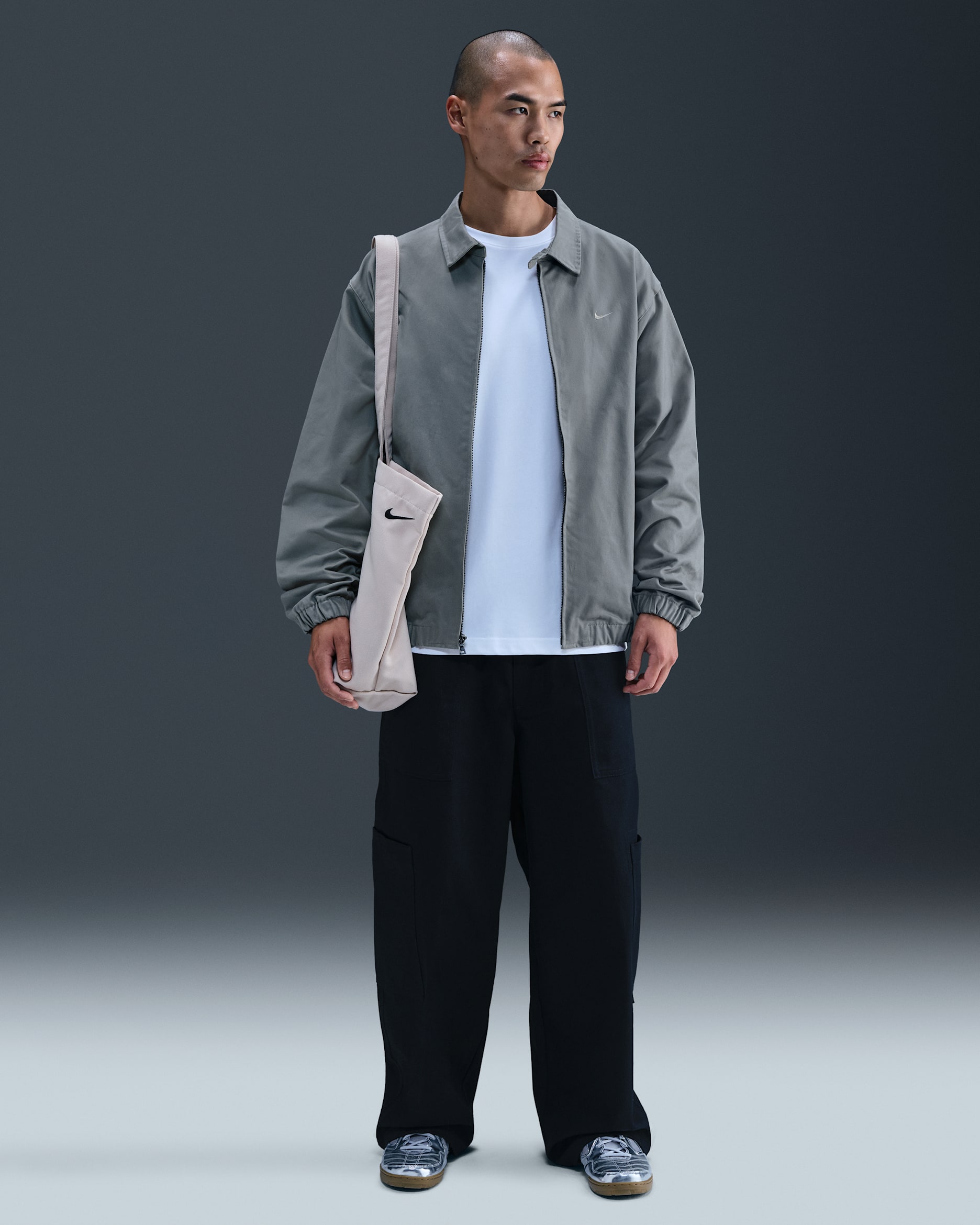 Nike Life Men's Utility Pants. Nike.com